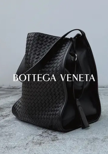 Bottega Veneta 呈献“与你的一天”520 广告大片