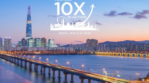 海丝腾成功举行2026全球合作伙伴会议，京沪门店荣膺年度奖项