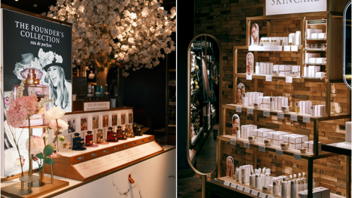 Rituals怡式启动零售焕新计划：30个工作日内升级1,500家精品门店