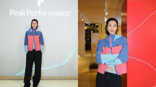 刘雯启幕诠释「径由心绘」