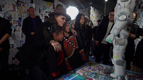 好莱坞顶流的新宠竟然是中国智造