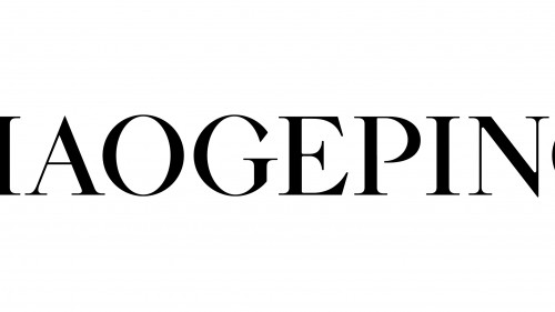 MAOGEPING Logo焕新：于变化中，保持笃定