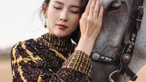 当我们说一个女人“做自己”，我们在说什么？