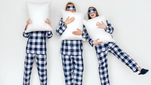 双十一家装焕新，海丝腾诠释睡眠的“适我”之道