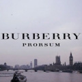 博柏利-珀松(Burberry Prorsum)