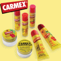 Carmex小蜜缇润唇膏