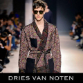 德赖斯·范诺顿(Dries Van Noten)
