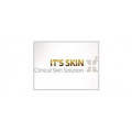 It's skin
