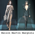 马丁·马吉拉MMM(Maison Martin Margiela)