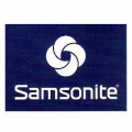 新秀丽(Samsonite)