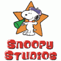 史努比(Snoopy)