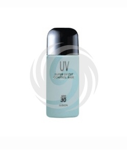 澳尔滨轻盈美白防晒液SPF30