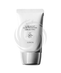 澳尔滨润盈防晒隔离霜（SPF30 PA++）