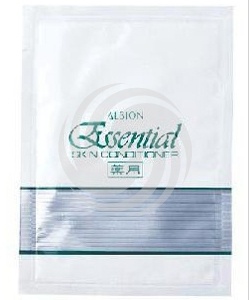 澳尔滨傲之美爽肤精华面膜(健康面膜)