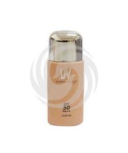 澳尔滨傲之美UV艳阳防护液 SPF50(粉红色)