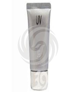澳尔滨傲之美UV润白防护液 SPF25(紫色)