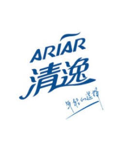 清逸焗油柔亮洗发露
