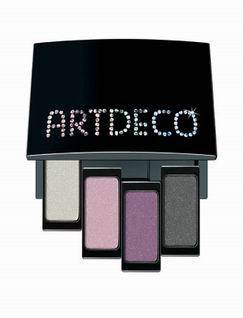 雅蔻ARTDECO创意式填充彩妆盒