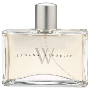 香蕉共和国W perfume女士香水