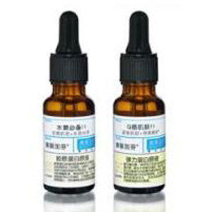 美丽加芬天生一对原液