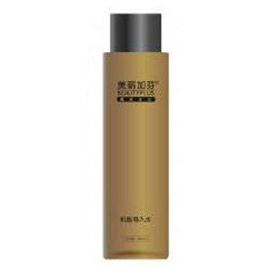 美丽加芬机能导入水