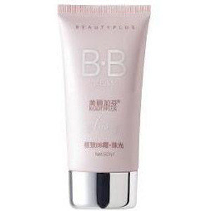 美丽加芬极致BB霜(珠光)