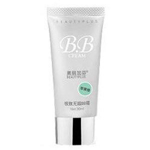 美丽加芬极致无瑕BB霜（苹果绿）