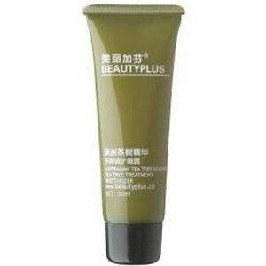 美丽加芬茶树调护凝露