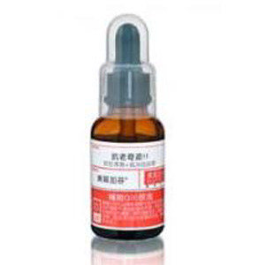 美丽加芬辅酶Q10原液