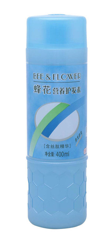 蜂花营养护发素(蓝瓶)