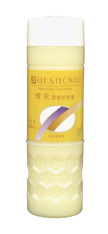 蜂花护发素(黄瓶)