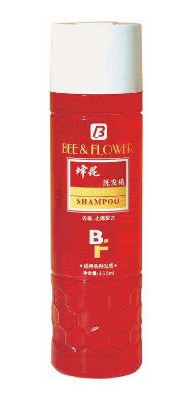 蜂花洗发精