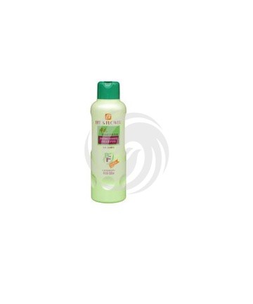 蜂花500ml蜂花去屑植物精华洗发
