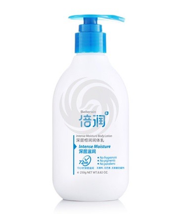 倍润深层恒润润体乳