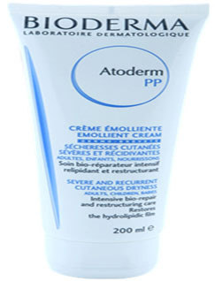 贝德玛赋妍去角质凝胶 Atoderm pp