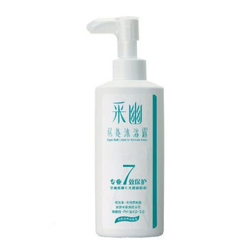 采幽私处沐浴露(成熟型)