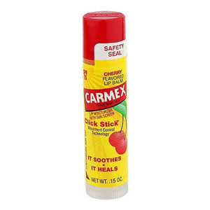 Carmex小蜜缇润唇膏防晒护唇膏