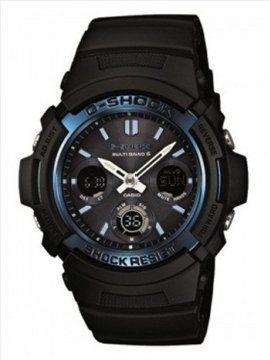 G-SHOCK AWG-M100A-1A
