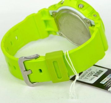 G-SHOCK G-6900GR-3D