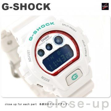 G-SHOCK DW-6900SN-7