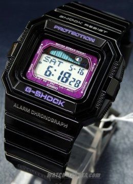 G-SHOCK GLX-5500-1D