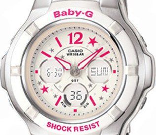 BABY-G BGA-120C-7B2D