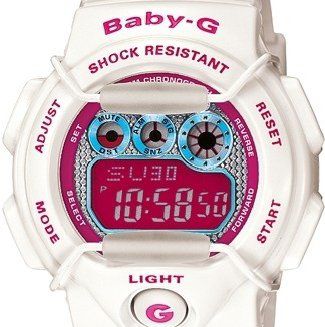 BABY-G BG-1005M-7