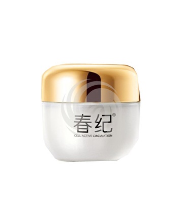 春纪白米焕采润白霜
