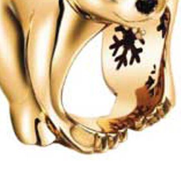 Chopard动物世界小熊高级珠宝