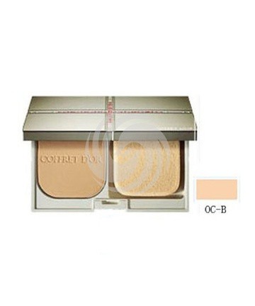 金炫光灿盈透丝润粉饼 SPF21PA＋＋
