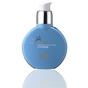 丹姿补水防晒凝露SPF25