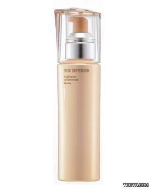 DEW SUPERIOR化妆水