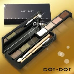 点点晶钻千金眼彩盒