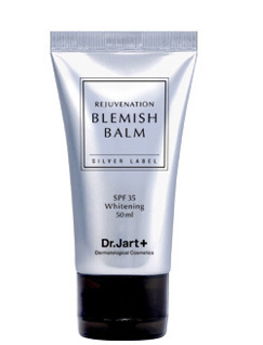 蒂尔.佳丽特银色款BB霜spf35 PA++